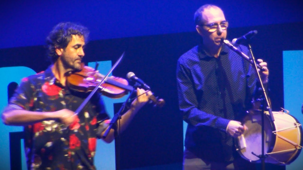 La Musgaña & Fetén Fetén - 