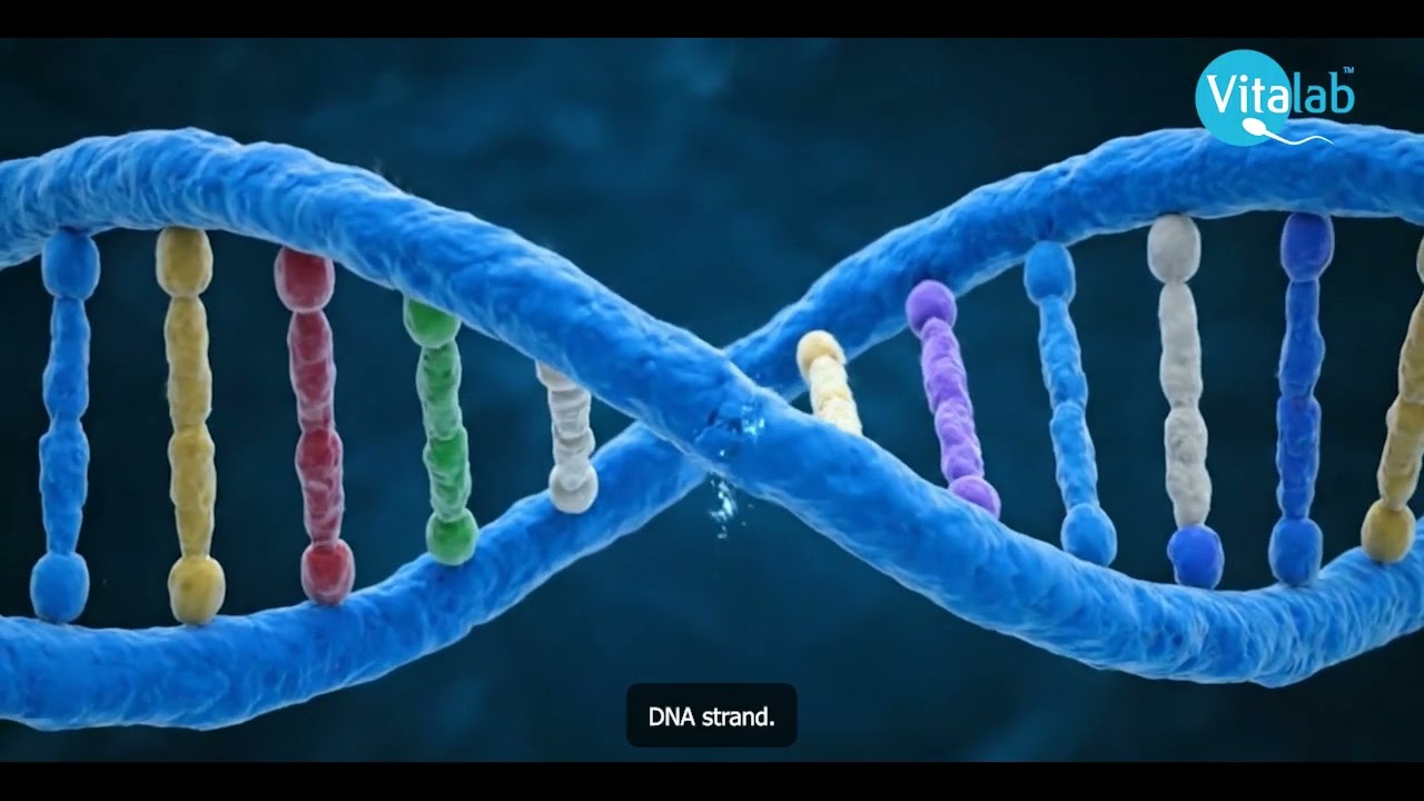Information on Mosaic Embryos