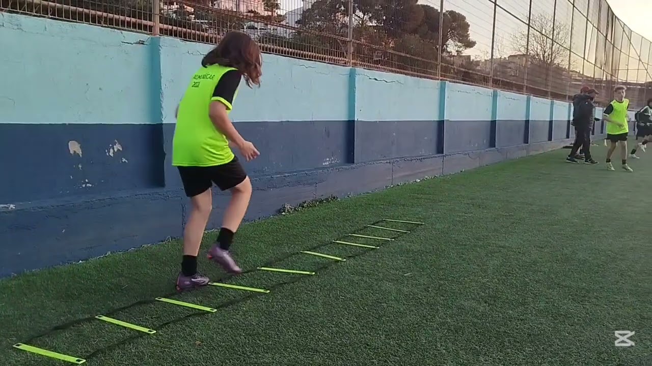 Pruebas de acceso Cd almuñecar 2021