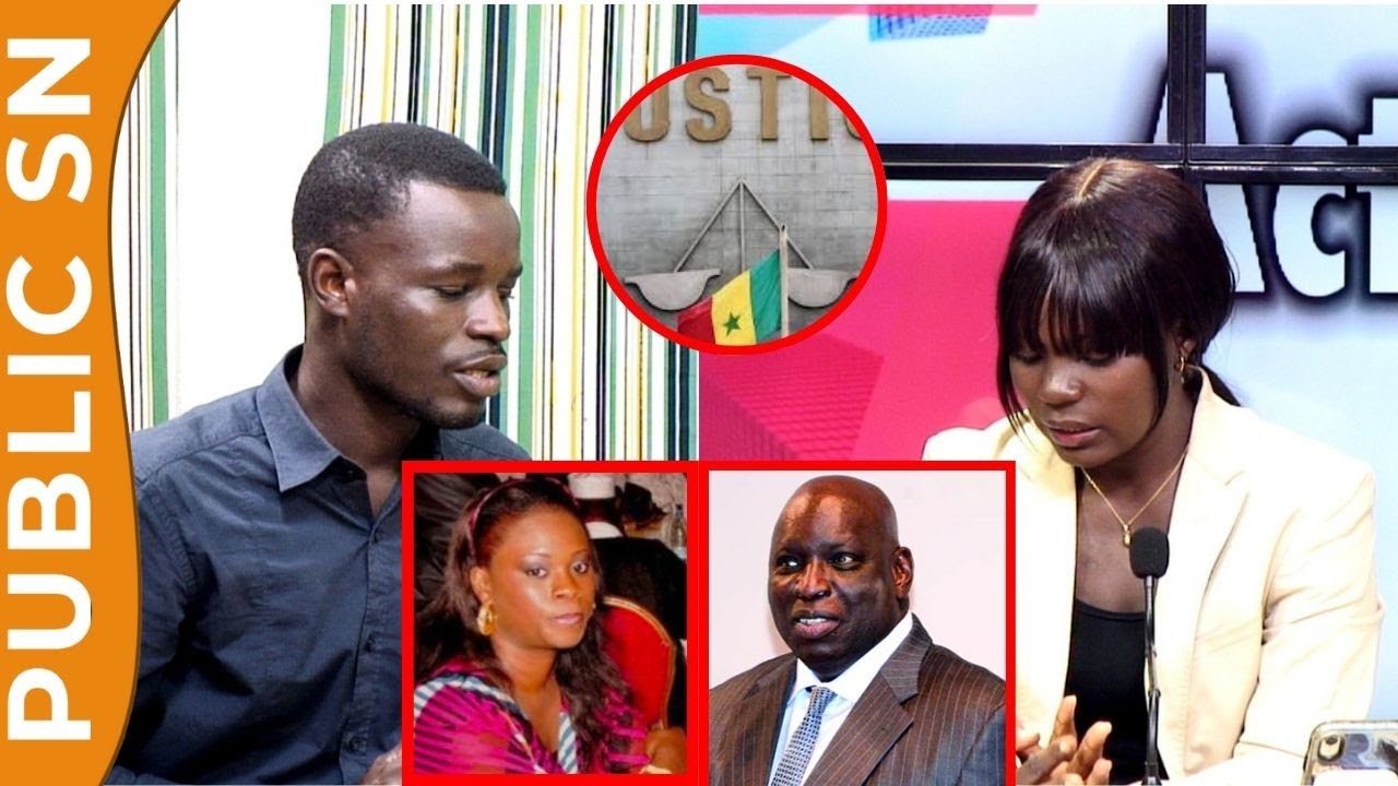 Bonne nouvelle pour Madiambal Diagne, sa femme et son fils libérés: Abdou aziz Diallo déballe tout