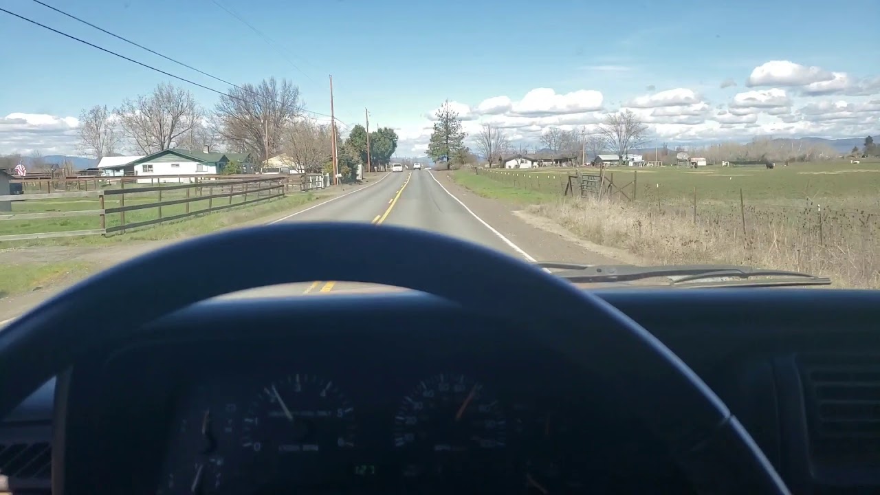 99 Jeep Cherokee 65 on 36X14.50 Super Swamper TSL Radials SOLD
