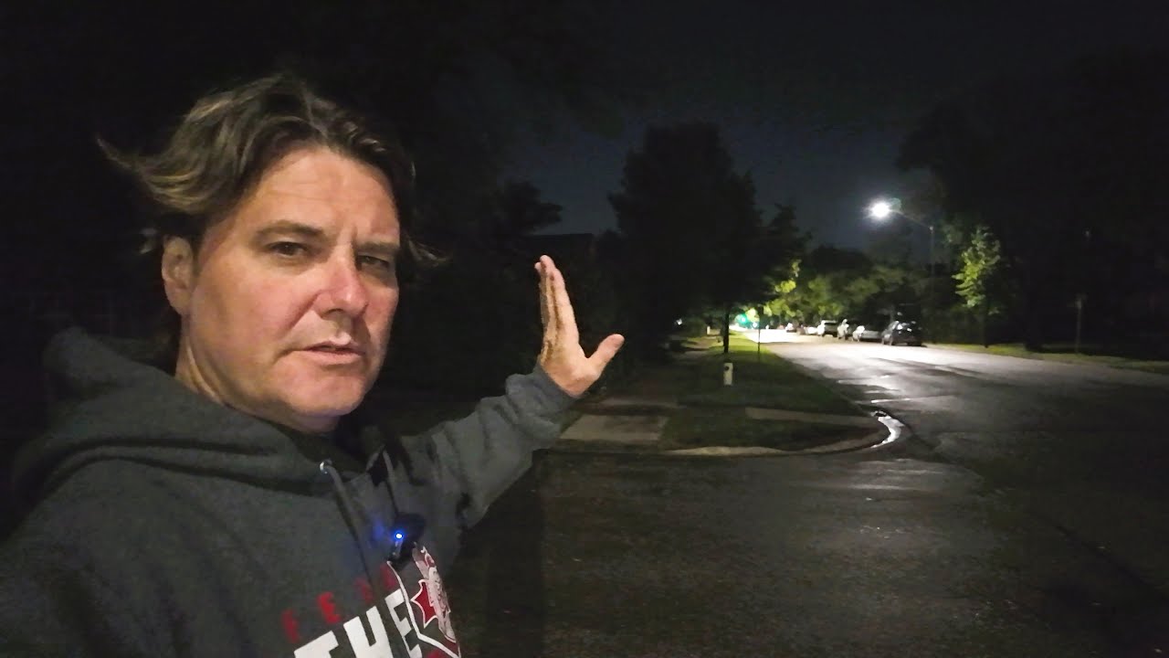 Is it Safe to Walk at Night in Brandon, Manitoba, Canada?