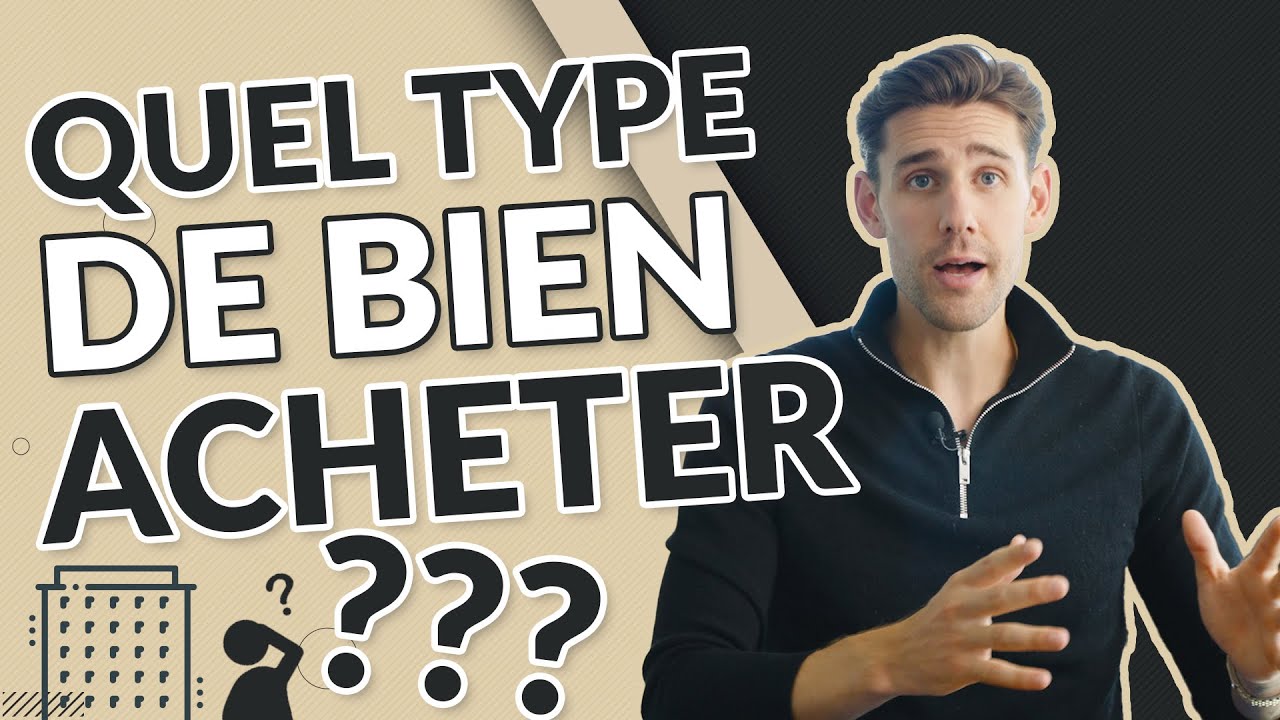 Se Lancer Dans L'Immobilier Belge ? Voici Ce Qu'Il Faut Acheter !