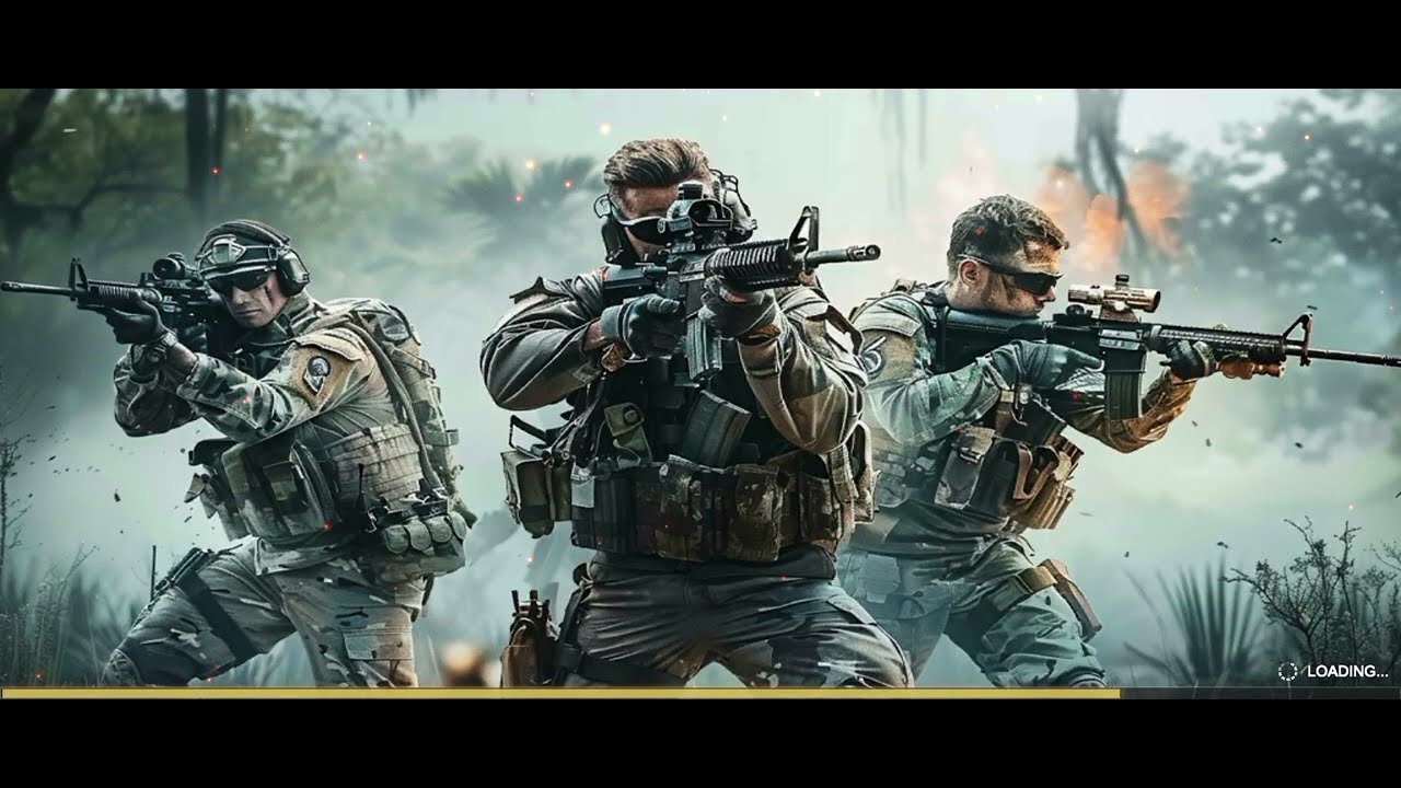 strike ops boss kill