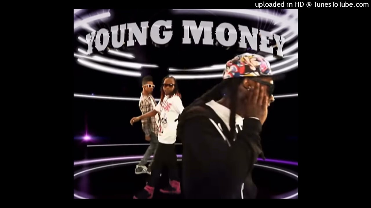 [SOLD] 2010s lil Wayne + young money + Drake 