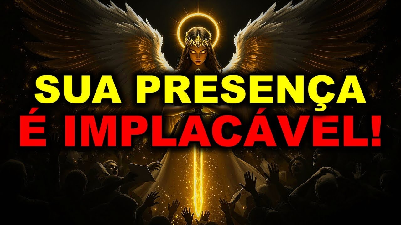 ✨ESCOLHIDO, ESSA PESSOA PODEROSA ESTÁ OBCECADA... PELOS SEUS DONS RAROS! 😍💎