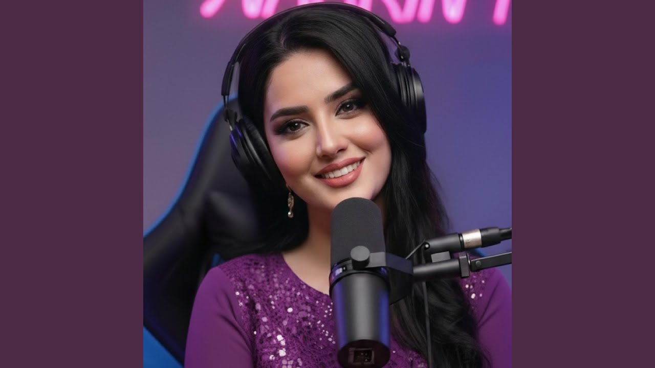 Nasrin TV (دێ وەرن گولاب چینن)