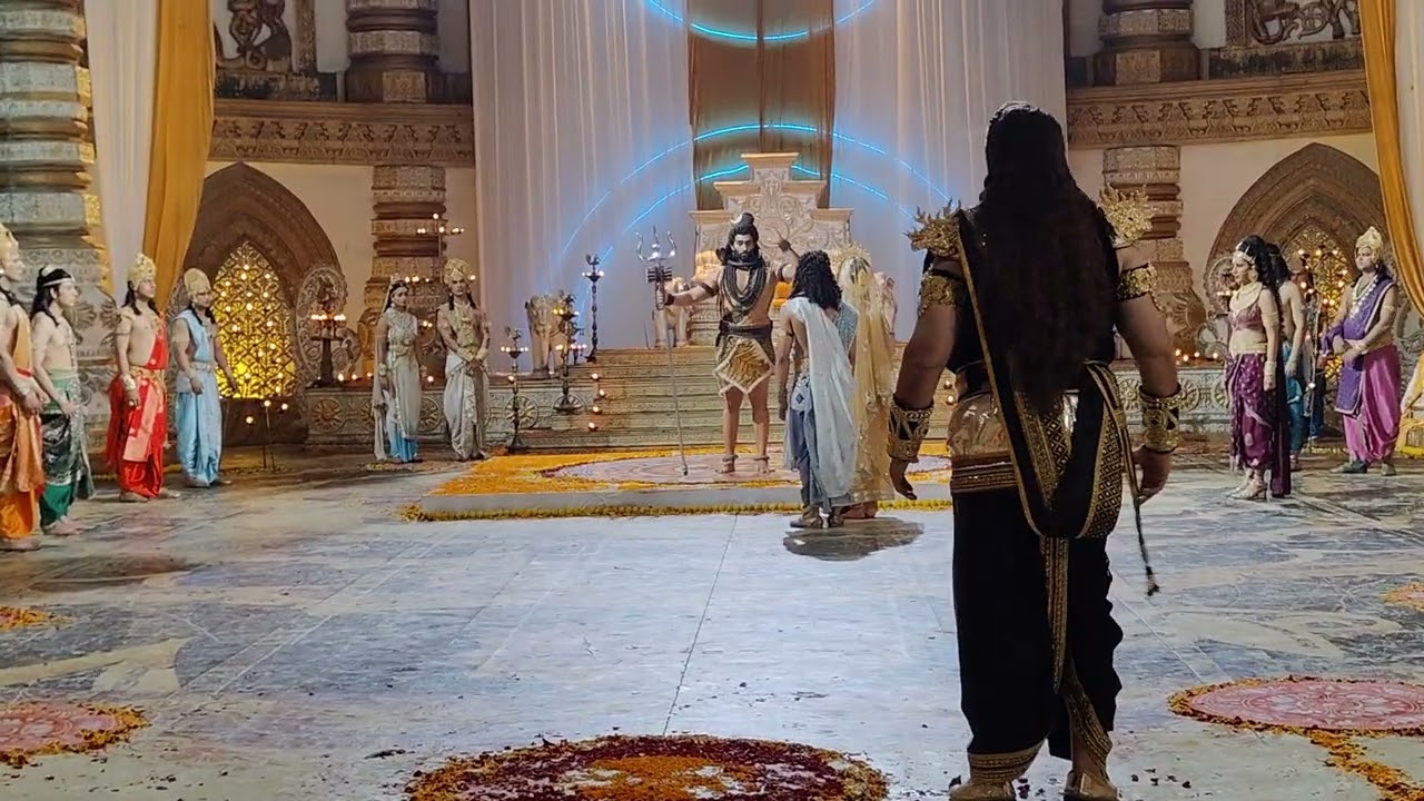 Shiv Shakti 