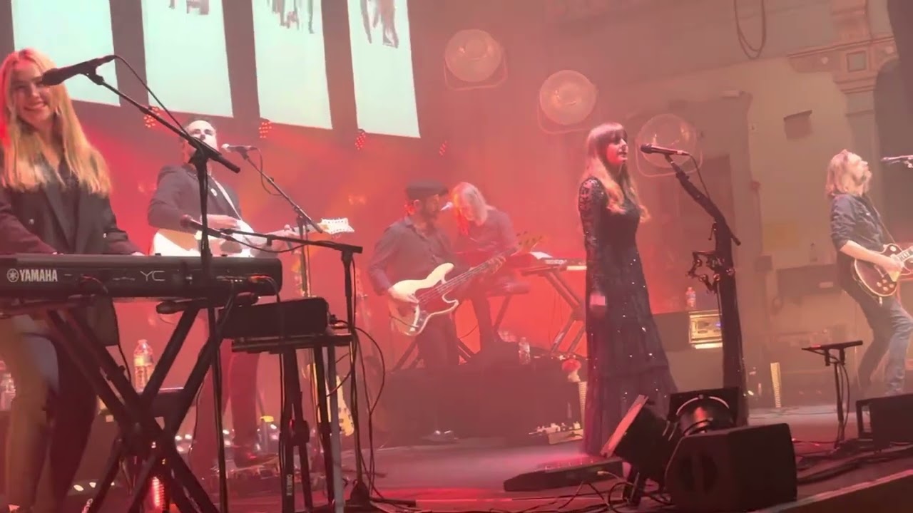 Rumours of Fleetwood Mac - Go Your Own Way
