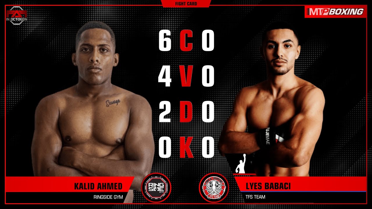 AHMED v BABACI