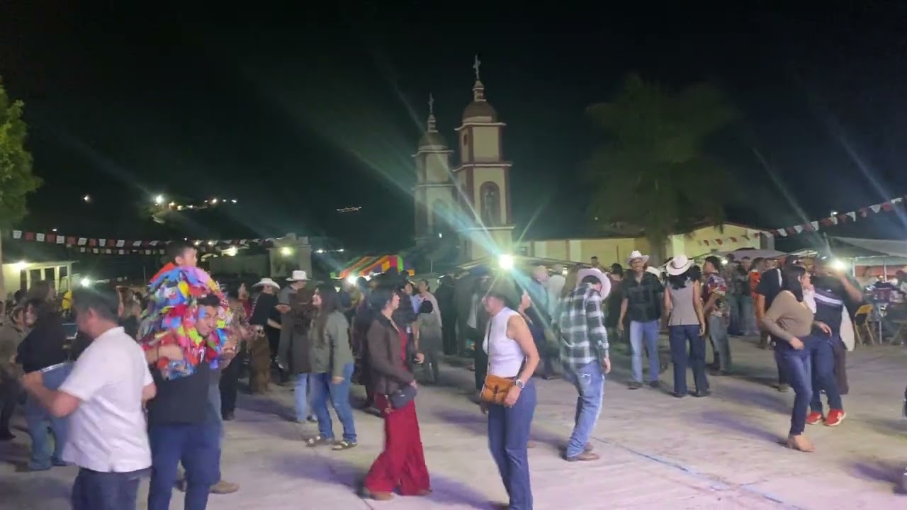 Rancho Alfaro 2026   Carnaval                           Canción : mi tristeza con la dinastía Figuer