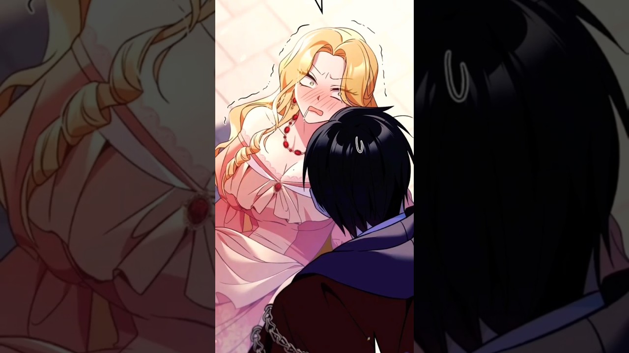 Twin Princess 🔥🤭 [Regressor instruction manual] #manhwa #edit #shorts