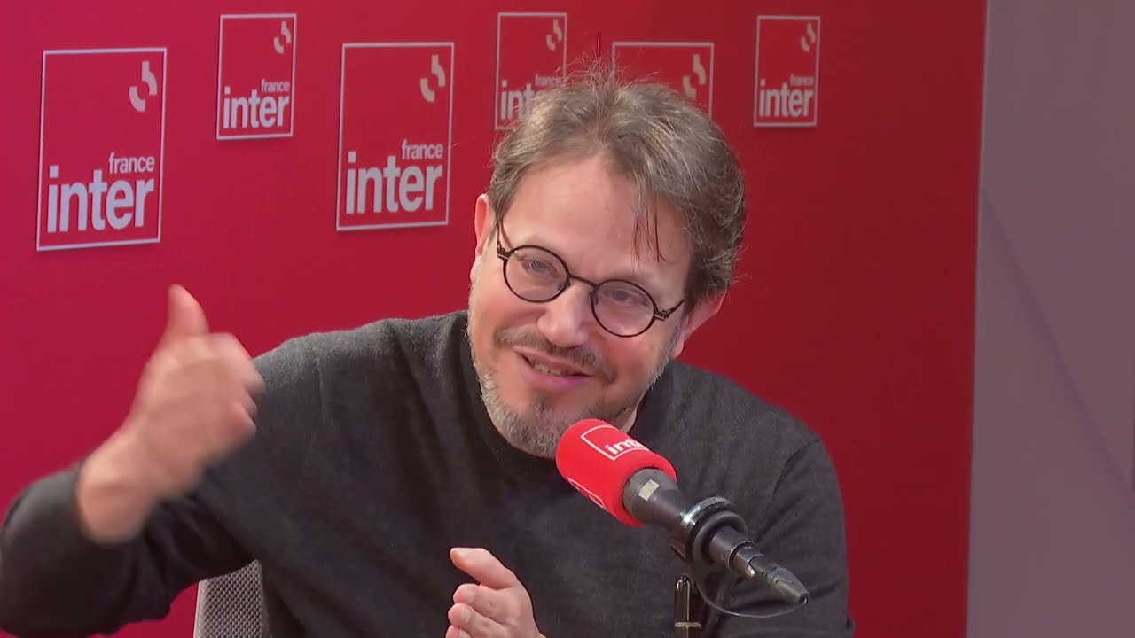 David Gourion : 