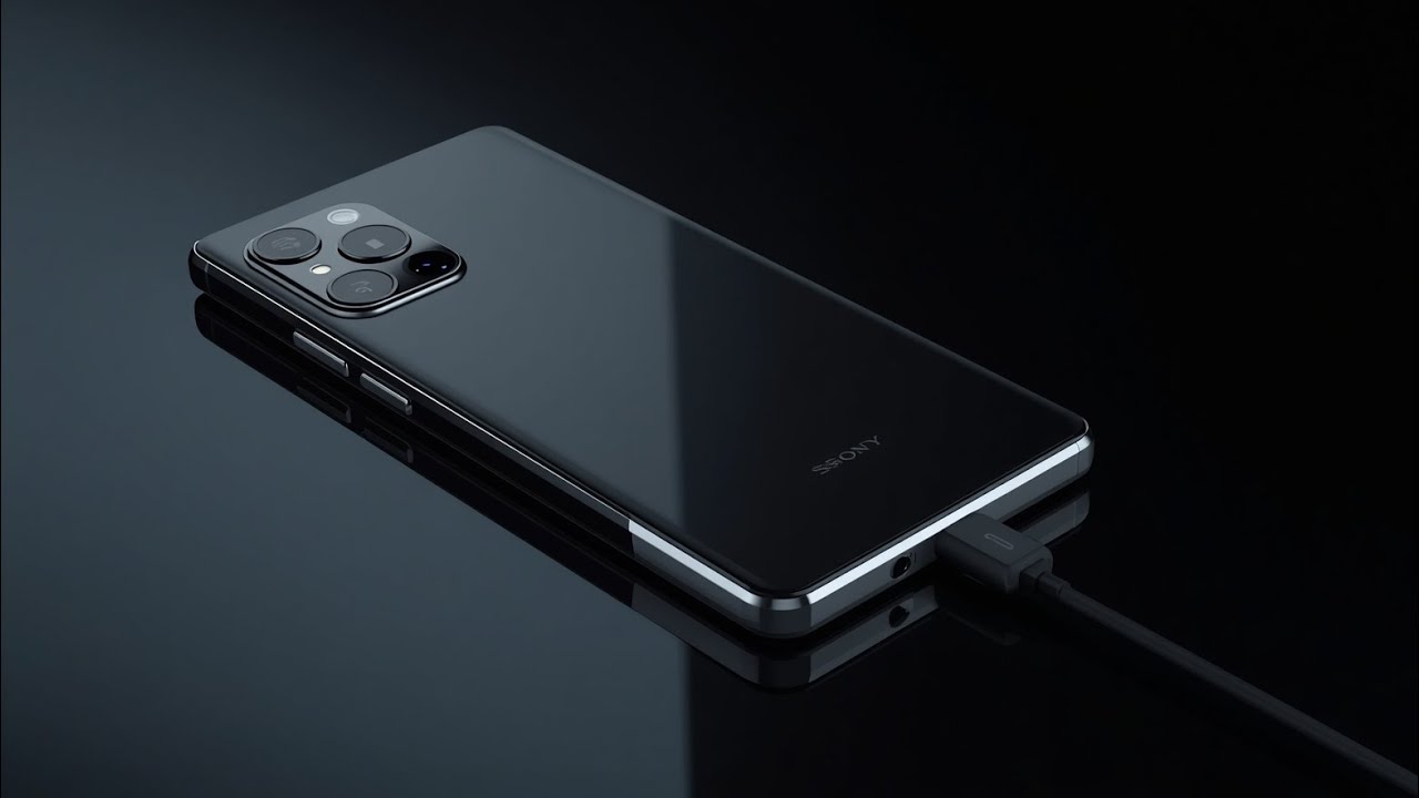 2027 Sony Xperia 2 Review &ndash; The Ultimate Compact Flagship Smartphone!