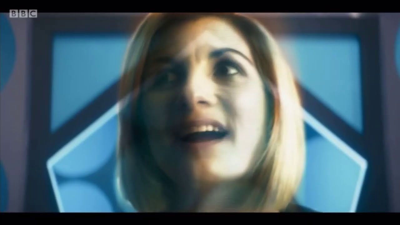 The Doctor Sends the Daleks & Spare TARDIS into the Void - Doctor Who  Revolution Of The Daleks Clip