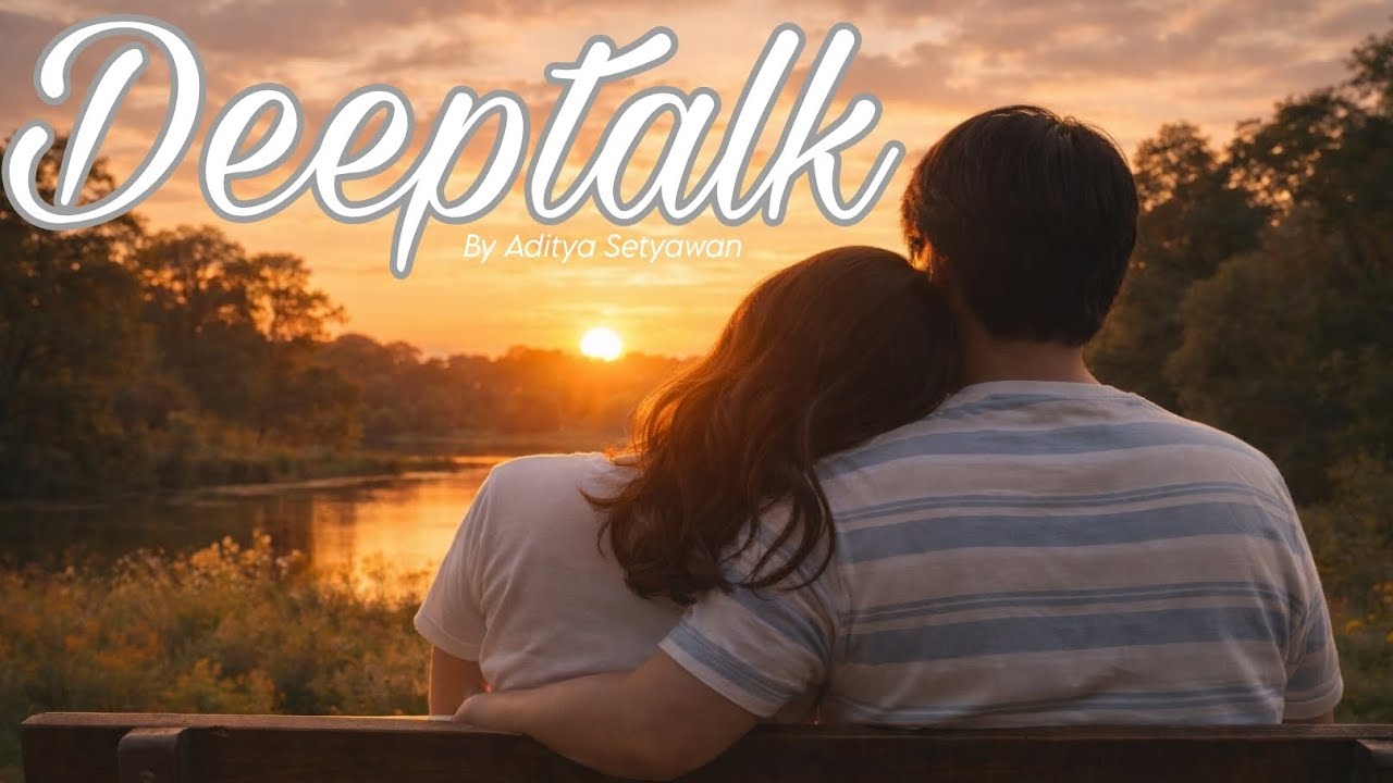DeepTalk | Musik Clip | By Aditya Setyawan 