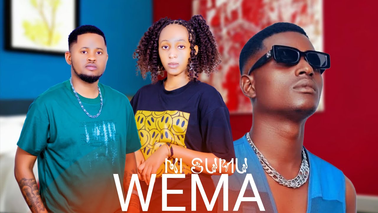 WEMA NI SUMU [EP8] love story 💞 💖 