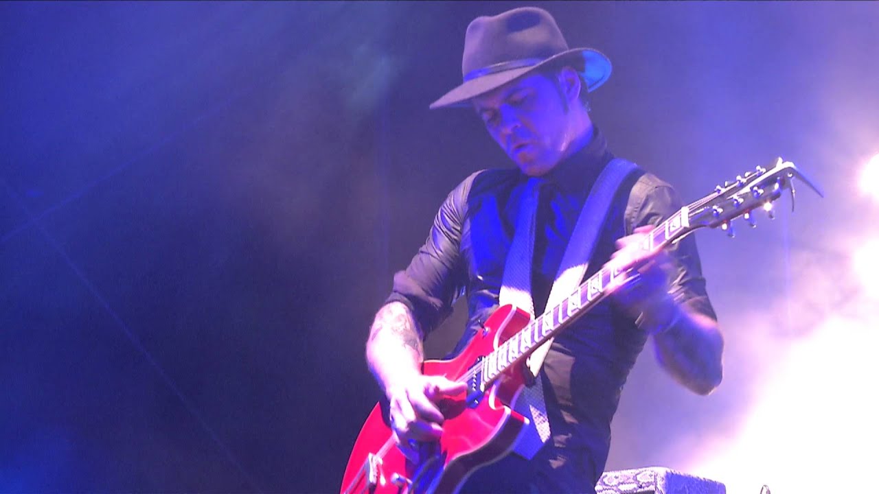 MANU LANVIN AND THE DEVIL BLUES 