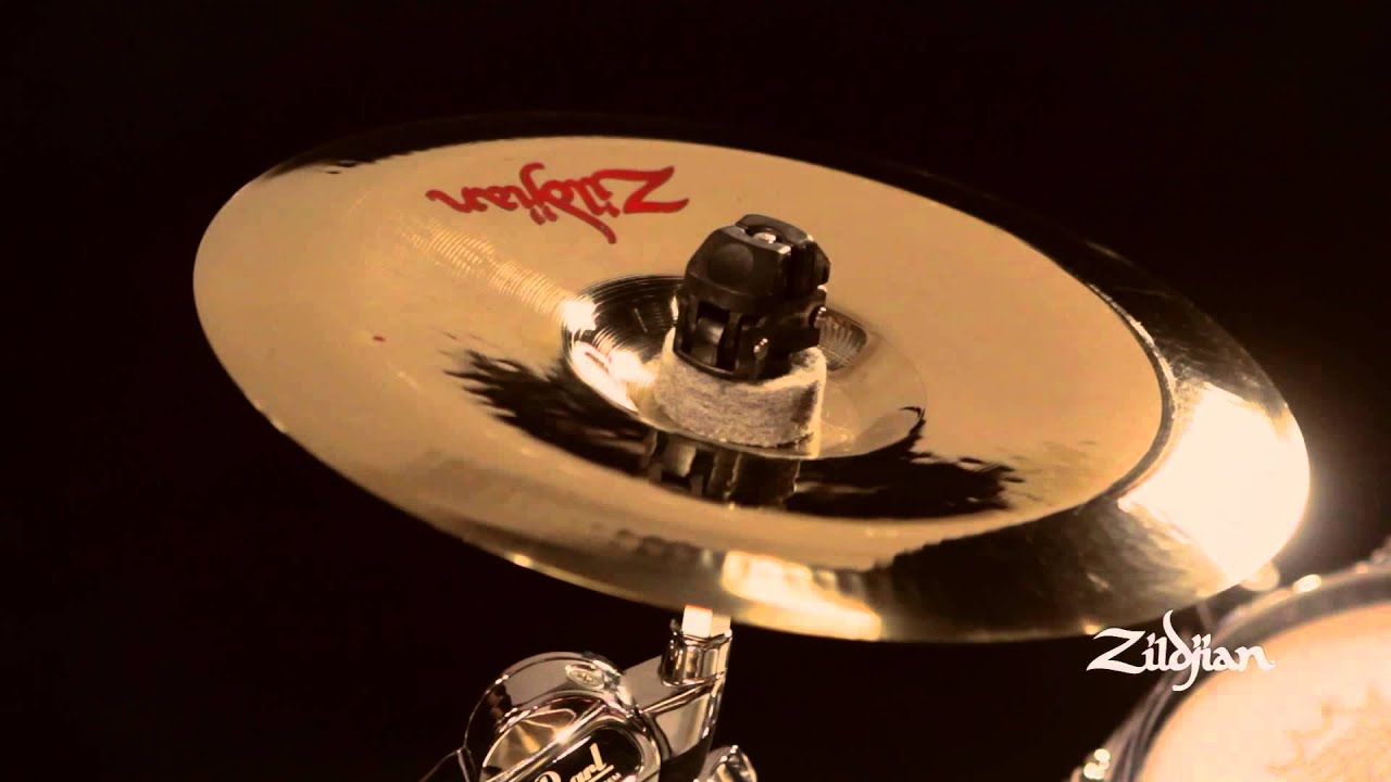 Zildjian Sound Lab - 10