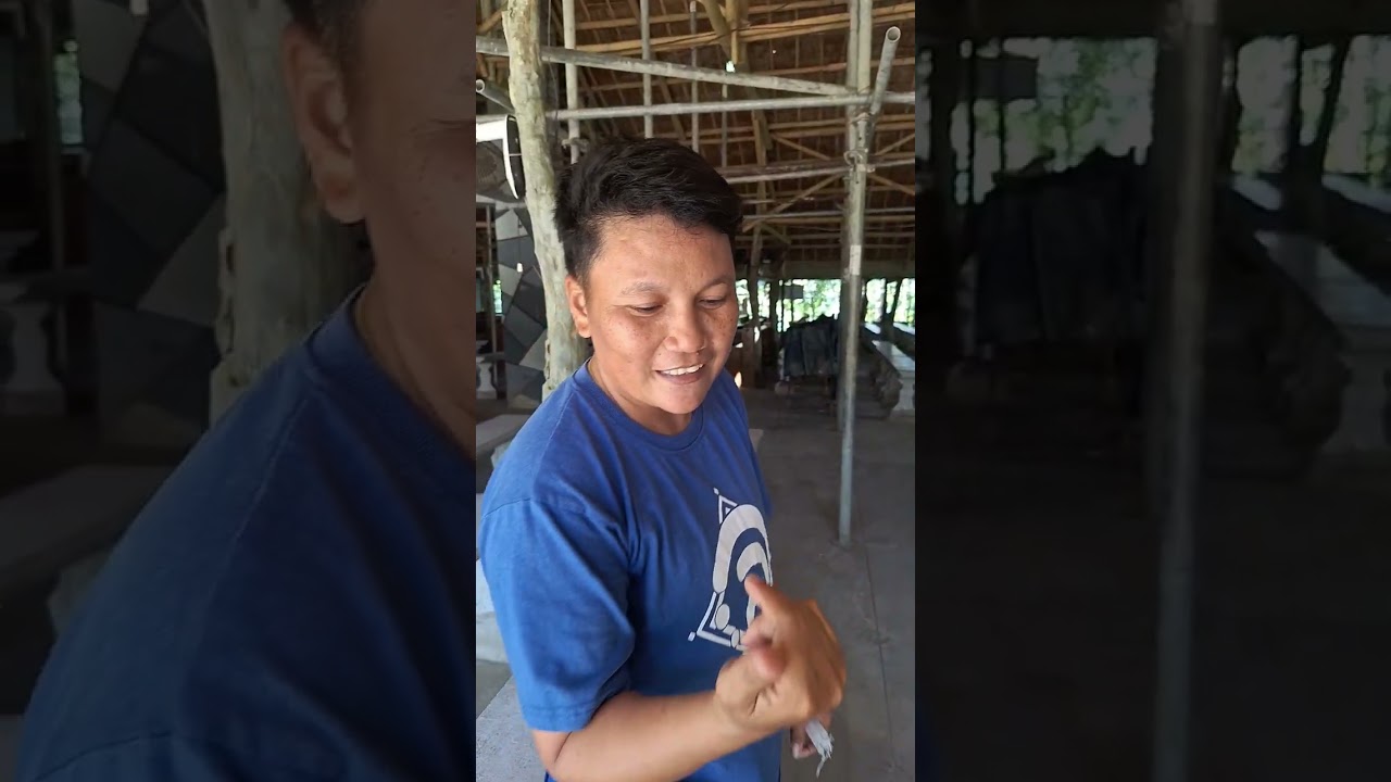 agtalin shrine po pala ito guys dito sa pilar capiz🥰#travel #fypyoutube 
