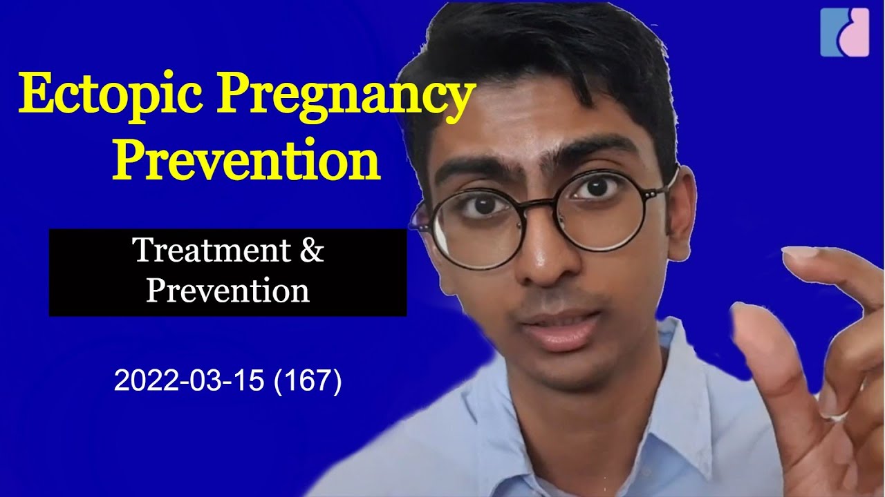 How To Prevent Another Ectopic Pregnancy? - Antai Hospitals