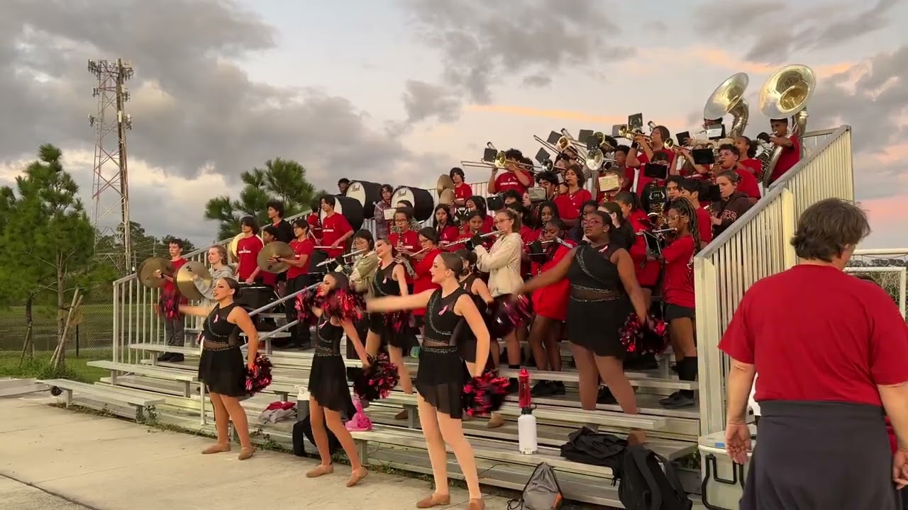 IHS Touchdown Tune