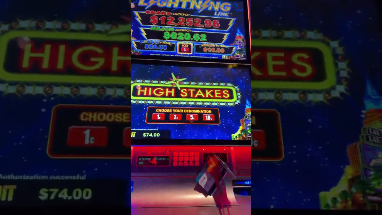 Casino Live: [DO NOT GUARANTEED RETURNS! Entertainment only.  Pete birthday slots - tomorrow is Bday