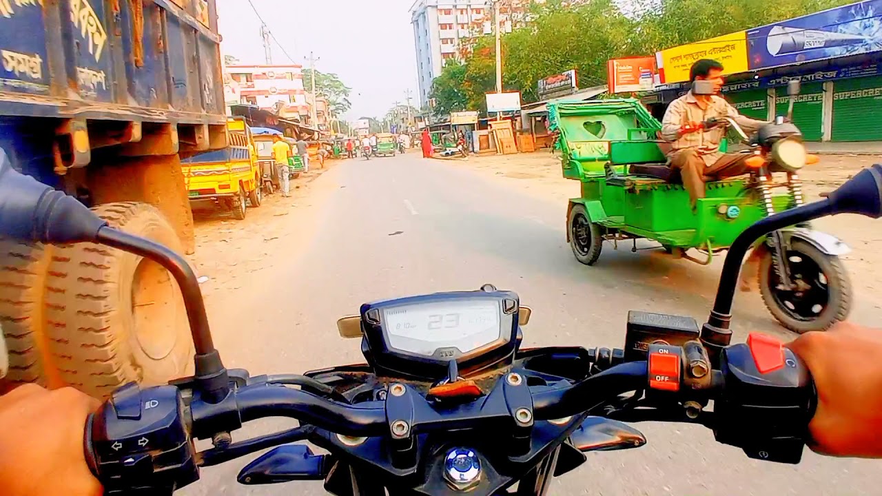 karatia Bazar,Tangail
