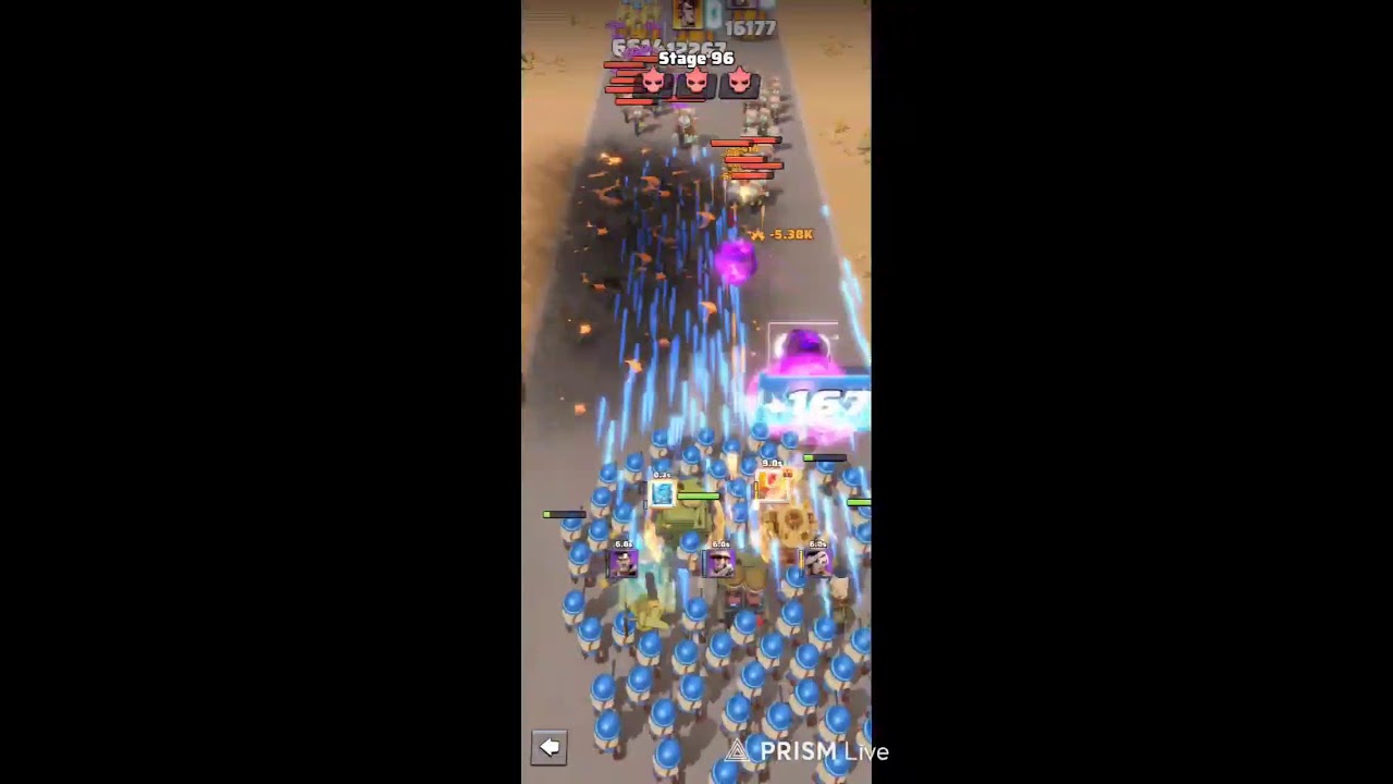 Last War Part 14 | Live Streaming 2026 | Infinity Gaming with Simi