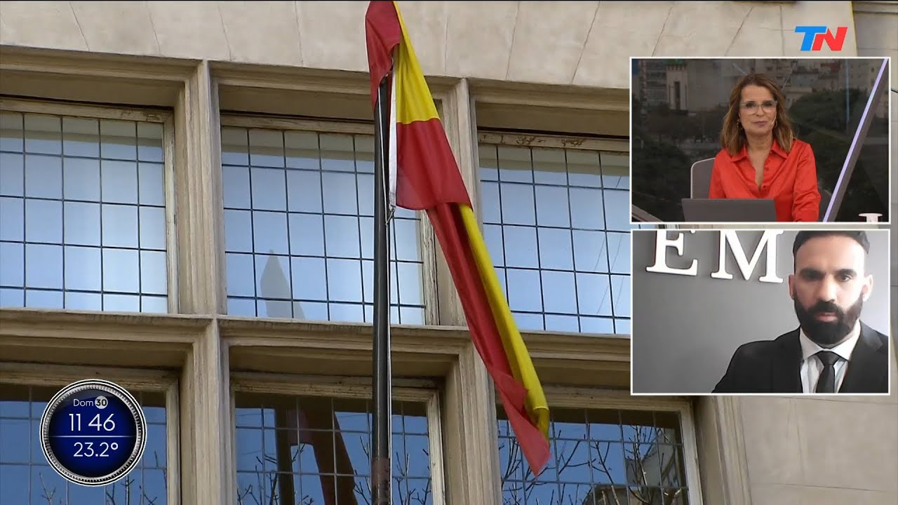 EMIGRACION I En medio de la crisis, 80 argentinos por día piden la ciudadanía española