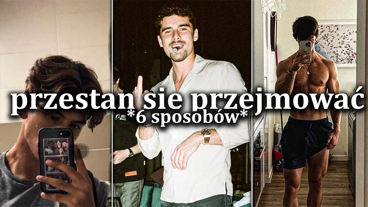 6 Sposobów Jak Przestać Się Przejmować Opinią Innych