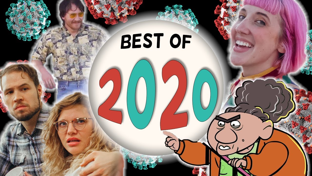 BEST OF 2020 - NEW YEARS Compilation