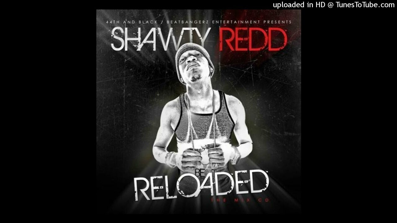 2008 Shawty Redd x D.Rich x Jeezy x Gucci Mane type beat 