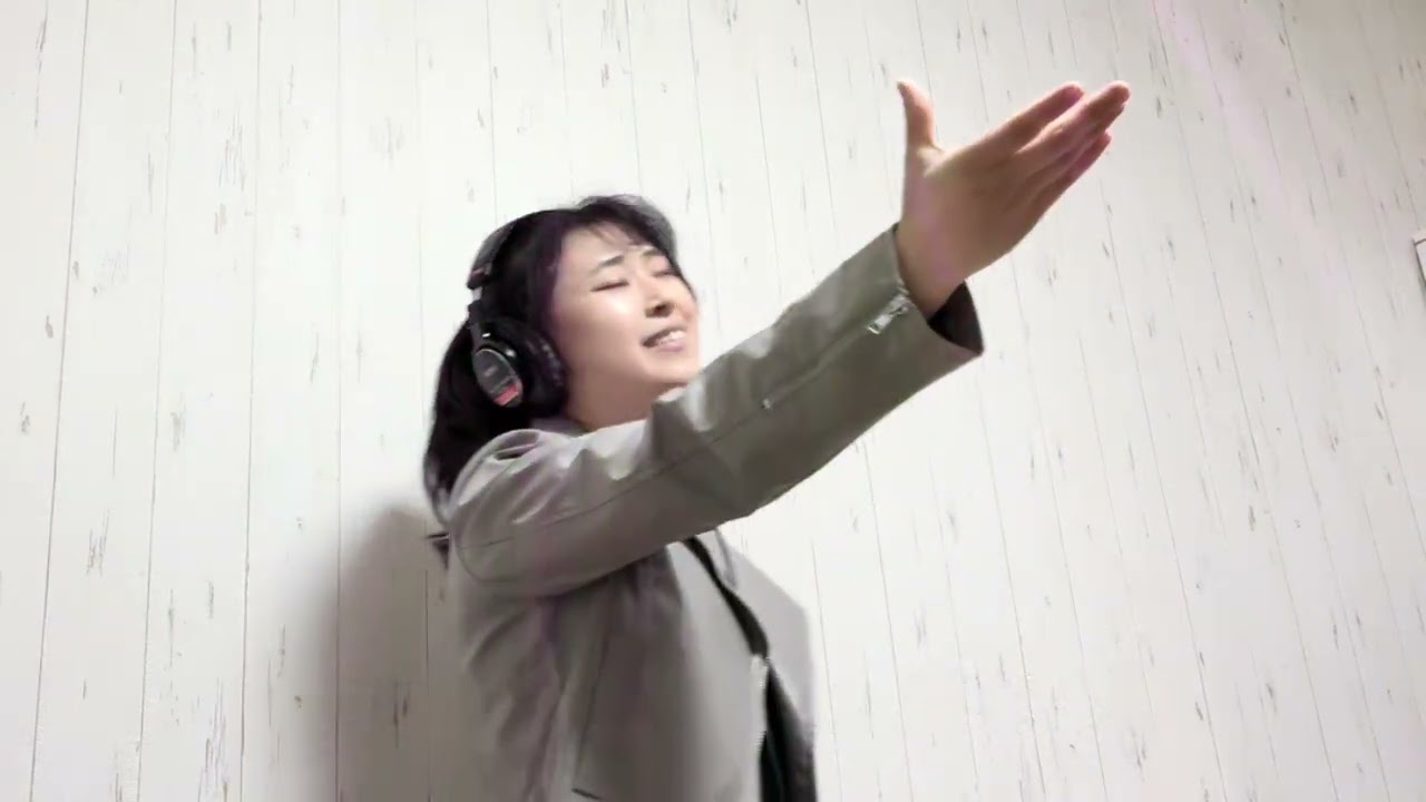 風の蕾／Covered by Hanae Hyakutori