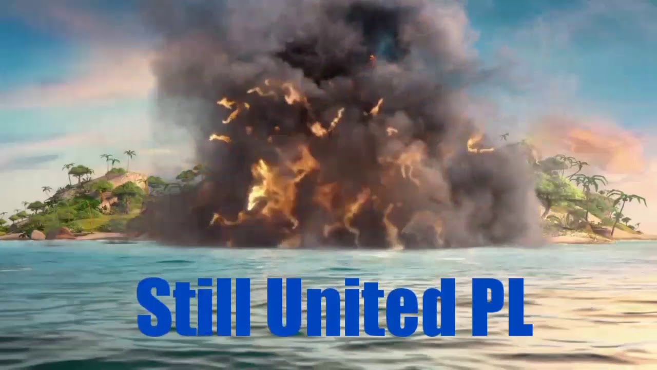 BoomTown - 2 hits by Still United PL