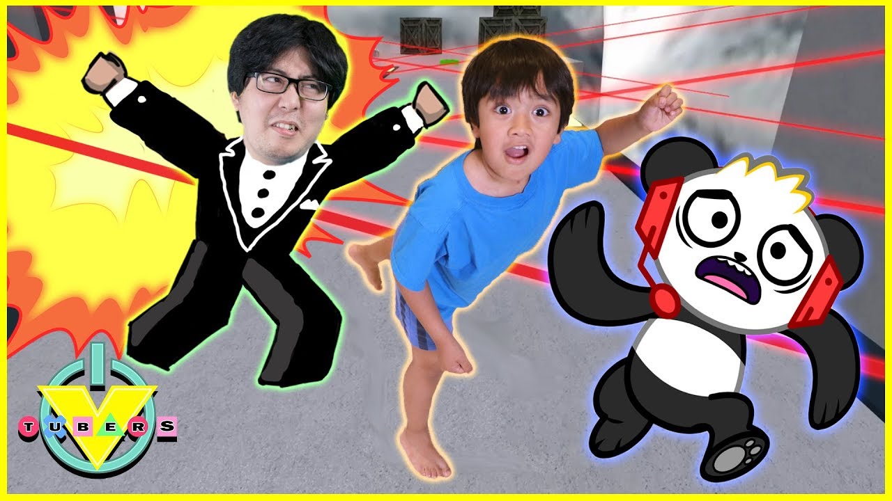 ROBLOX ULTIMATE OBBYS ! Let's play the BEST Roblox Obbys with VTubers