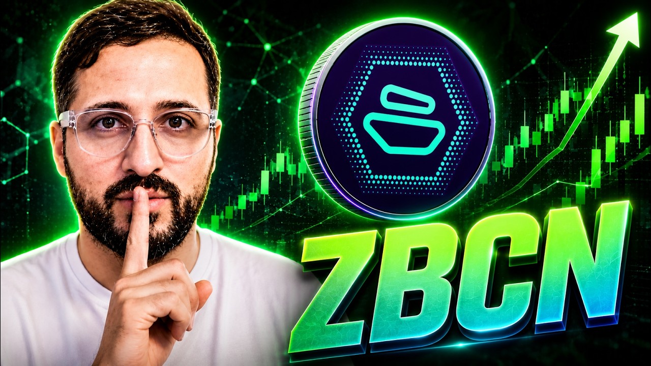 Анализ цены акций Zebec Network (ZBCN) &ndash; ожидается ли крупный прорыв?