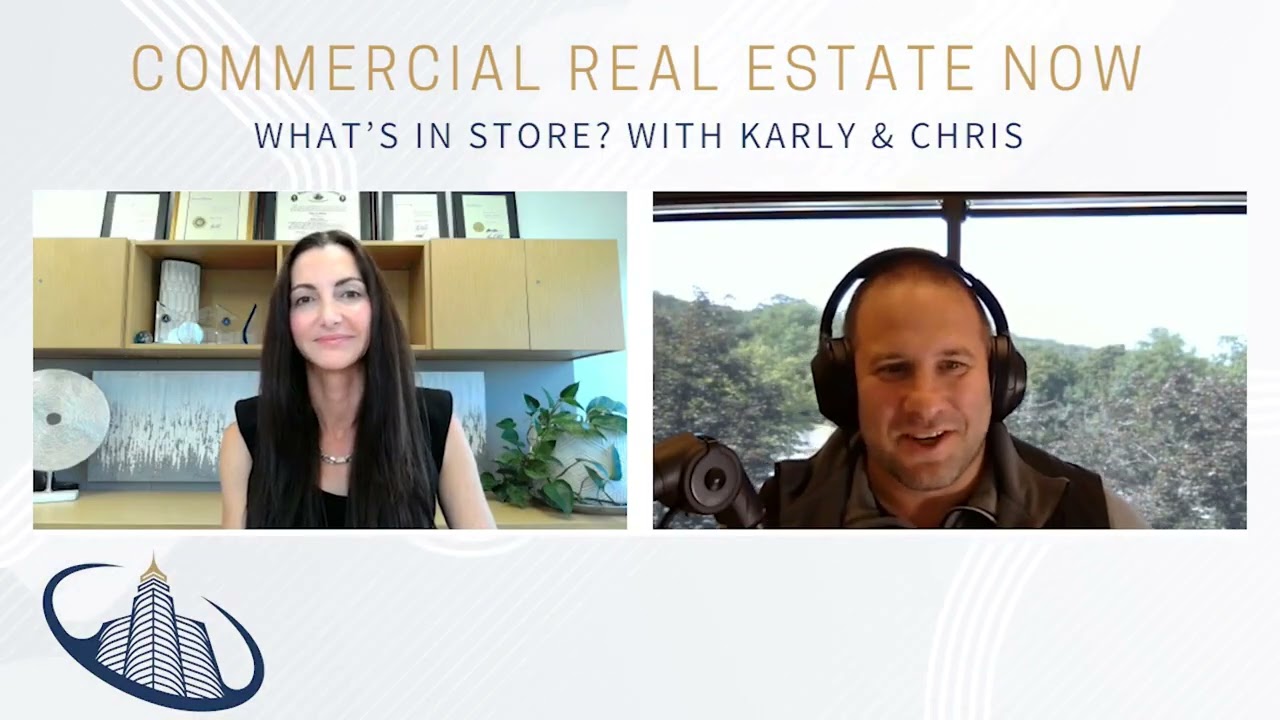 Cap Rates, Cash Flow, and the Case for Net Lease