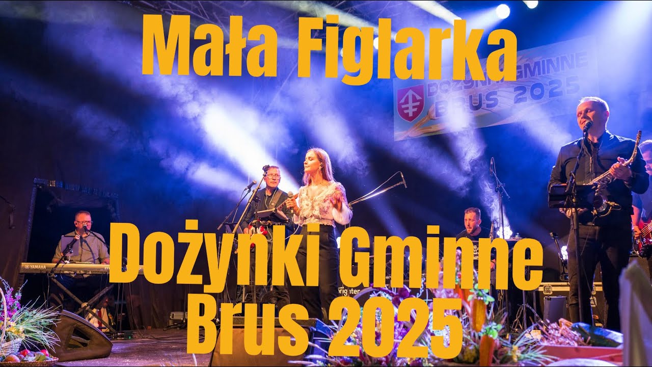Menuet Band - Mała Figlarka Zenek Martyniuk/ cover/ live