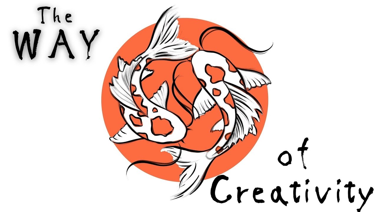 Philosophical Pursuit of Creative Endeavors: Daoism/Taoism | (道家)