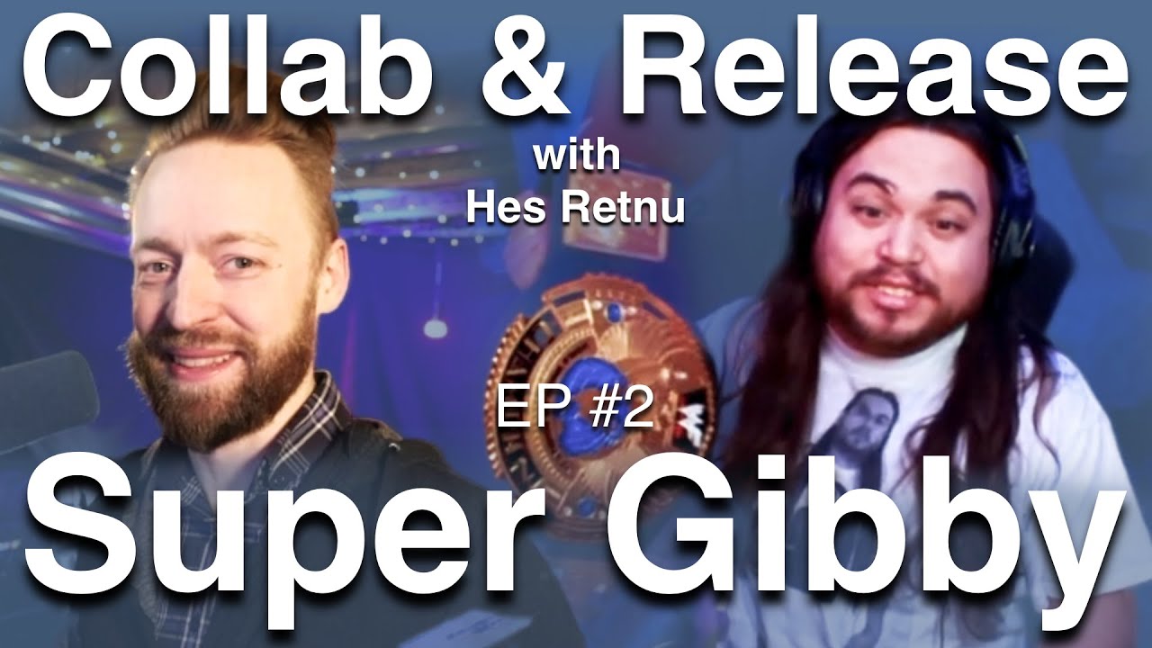 What's the Secret to Making a Lofi Hit with Super Gibby?