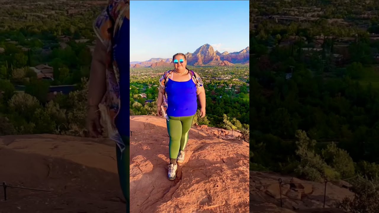 The Best Easy Hikes in Sedona Arizona