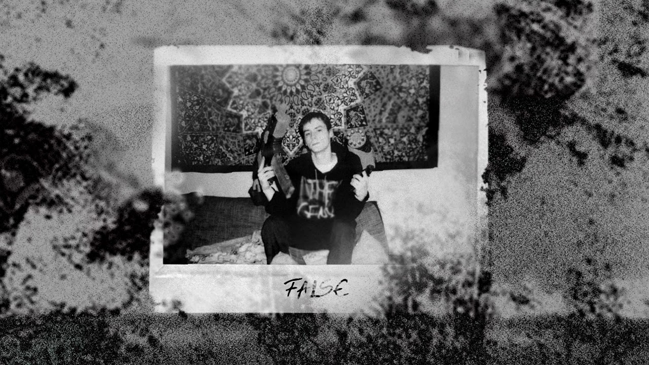 THEMYOUANDME - False