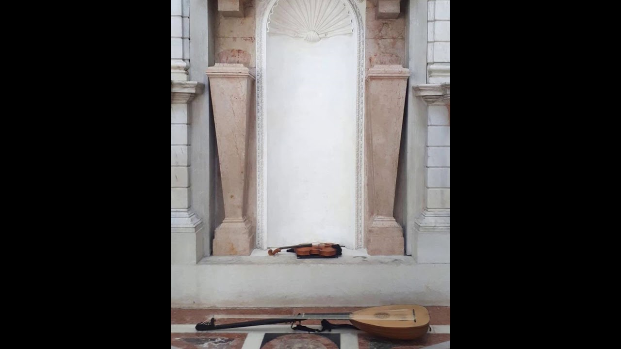 La Vaghezza - live recording - Ballo detto Pollicio / T. Merula