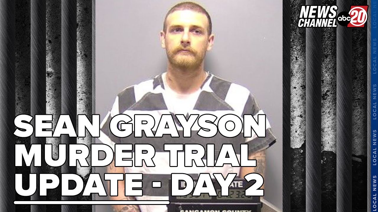 The Latest Updates From the Sean Grayson Murder Trial - Day 2