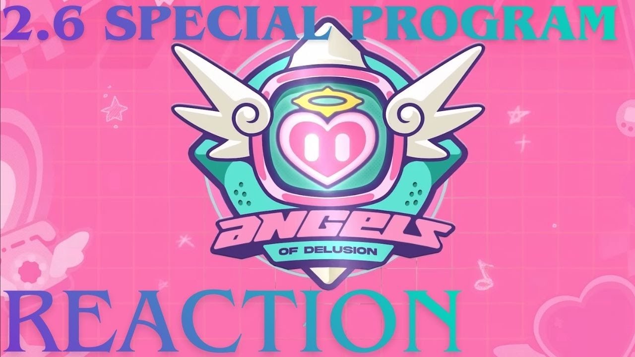 Zenless Zone Zero 2.6 Special Program Reaction