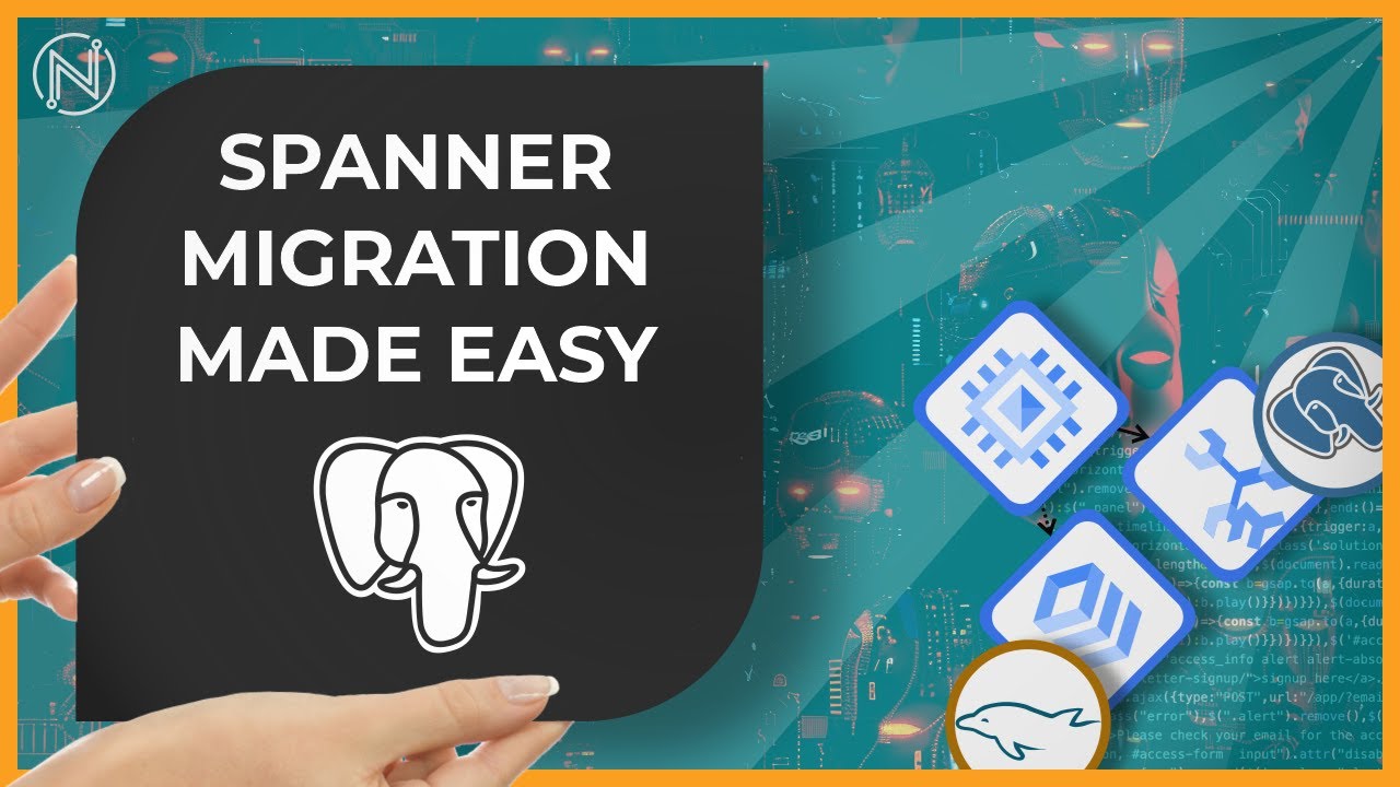Повысьте уровень своей базы данных &mdash; перейдите на Spanner (Google Cloud)