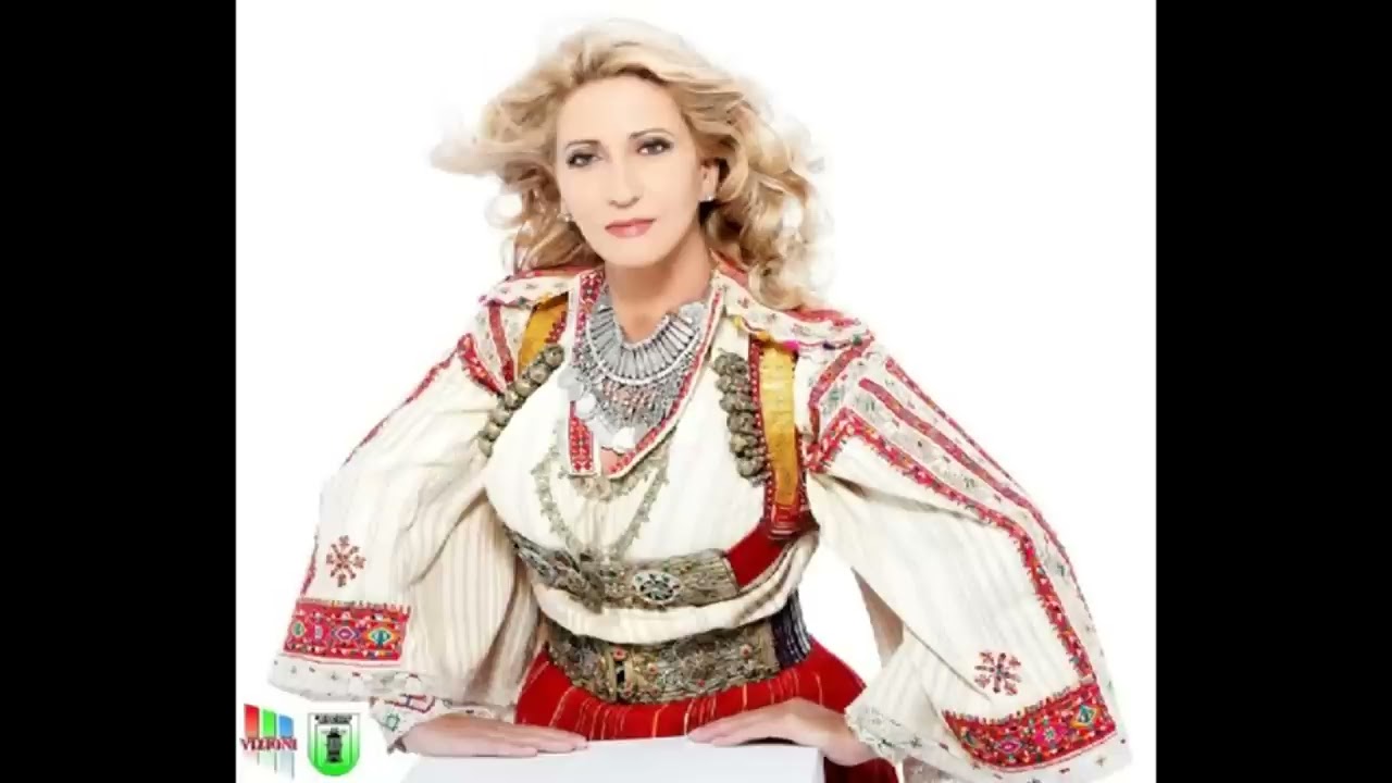Shkurte Fejza Remzi Osmani & Ramiz Demiri ( Official Audio )