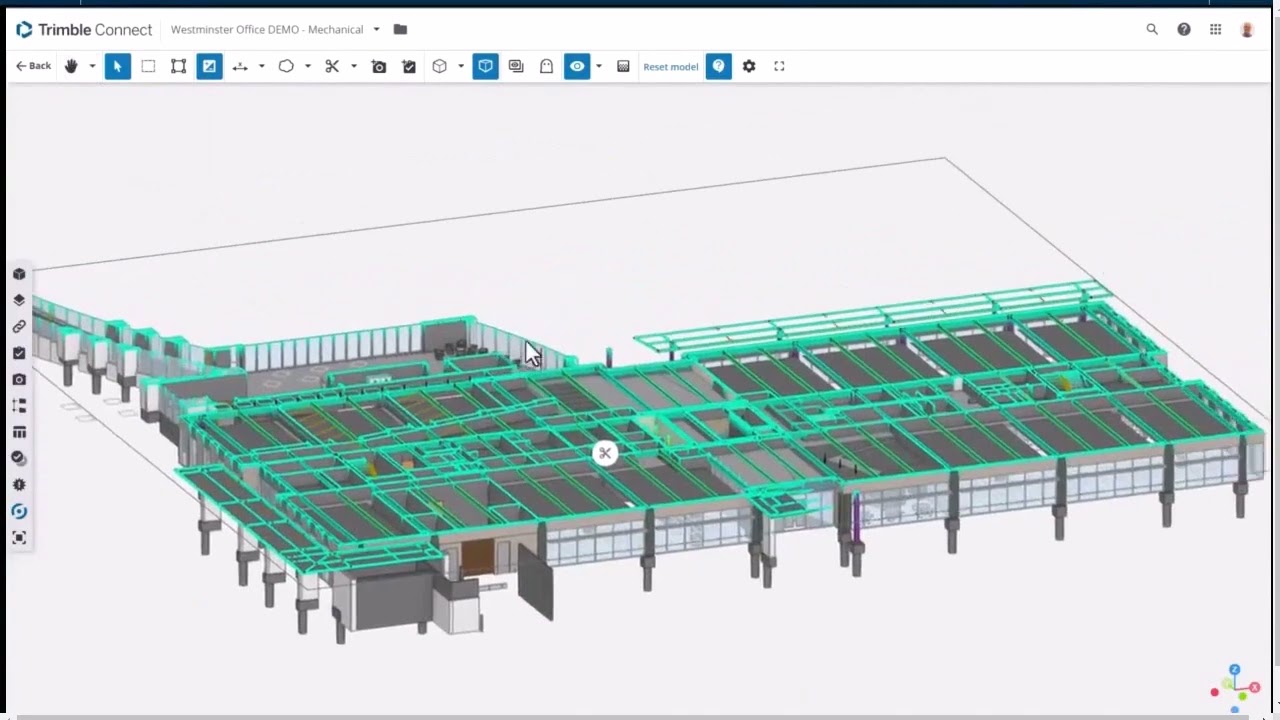 Trimble ProjectSight for MEP Webinar_Project Managers Guide to BIM