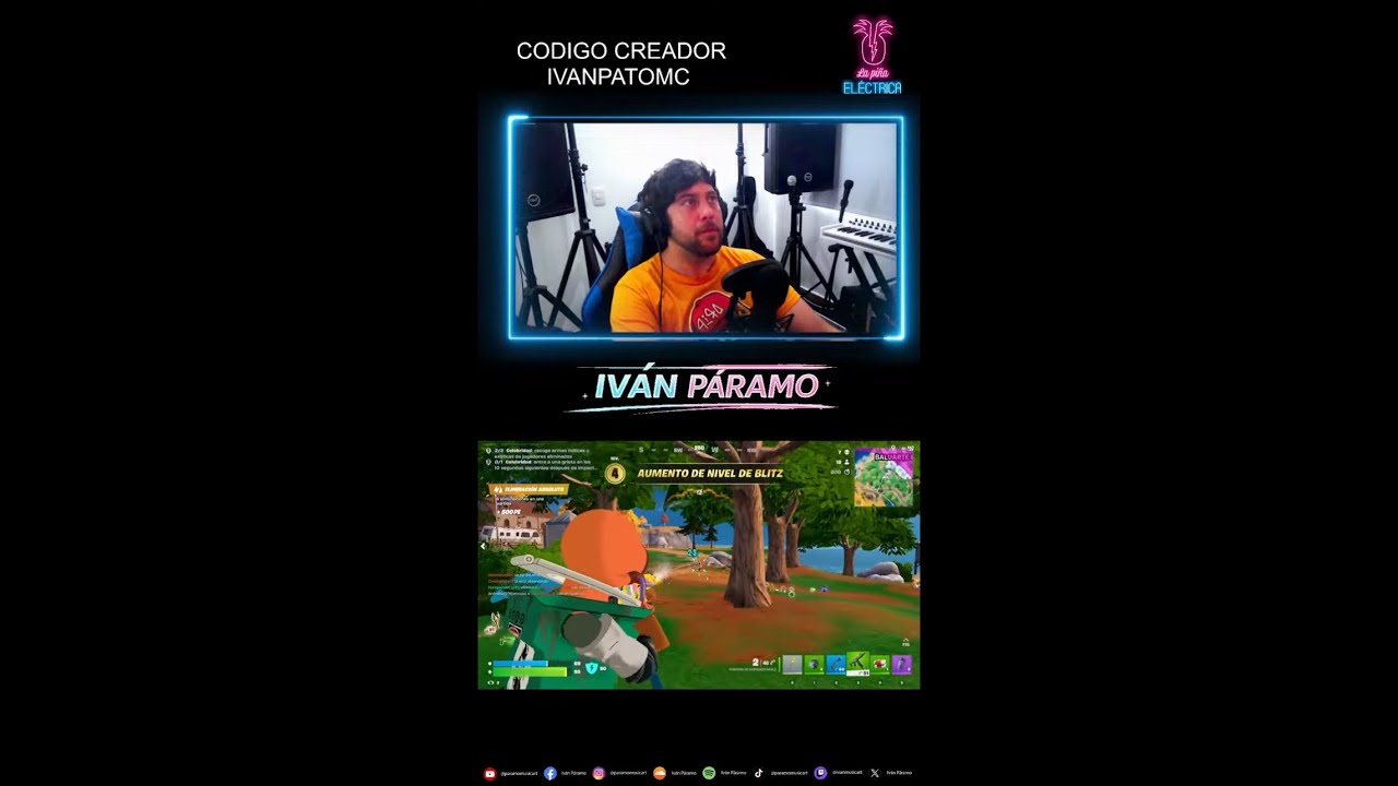 FORTNITE